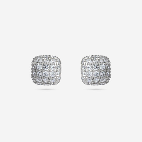 Silver Earring 92.5 Silver Earring 188526