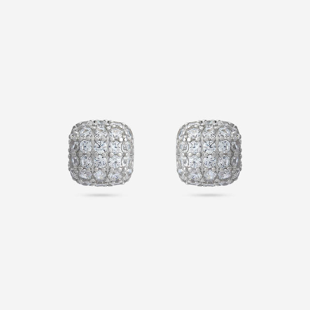 Silver Earring 92.5 Silver Earring 188526