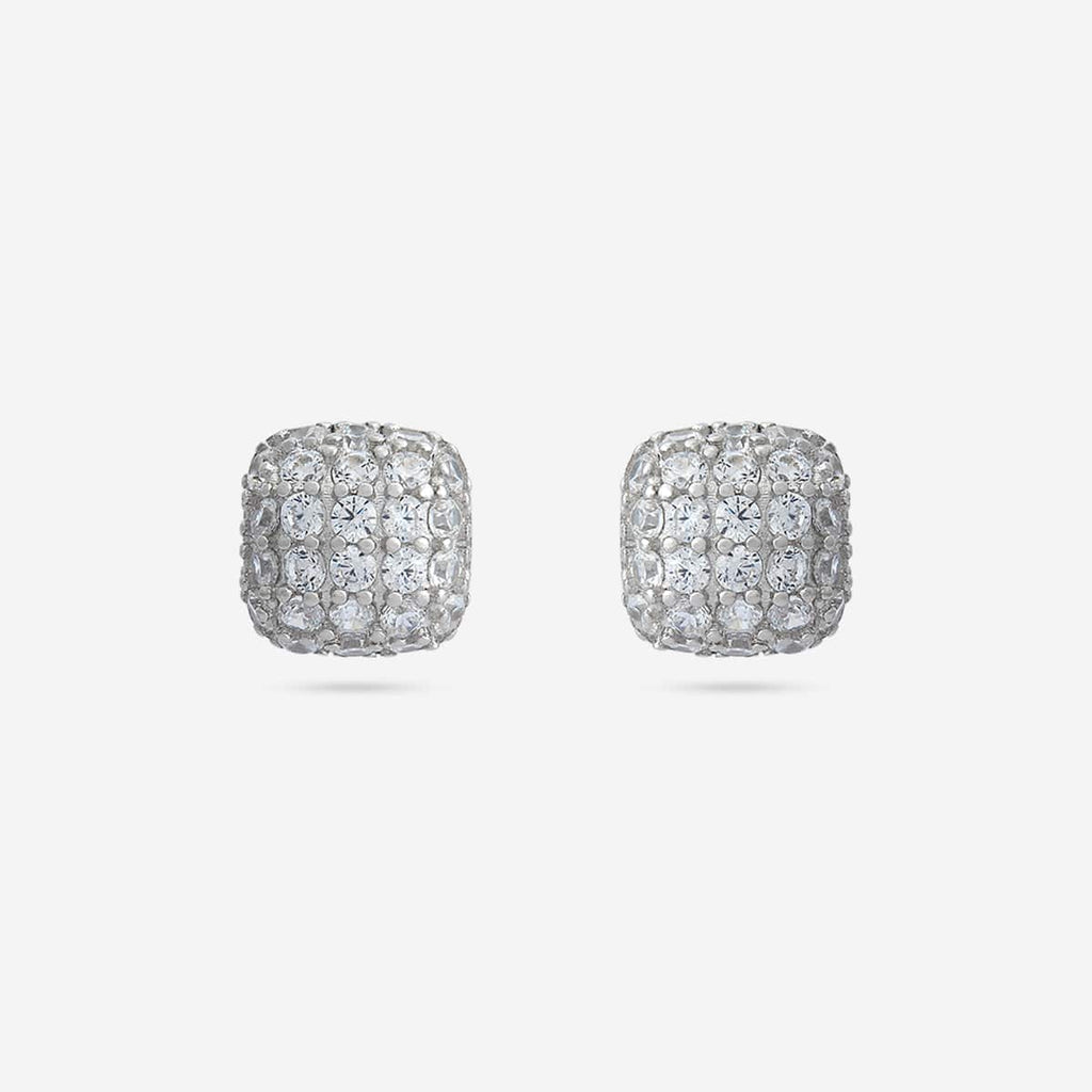 Silver Earring 92.5 Silver Earring 188526