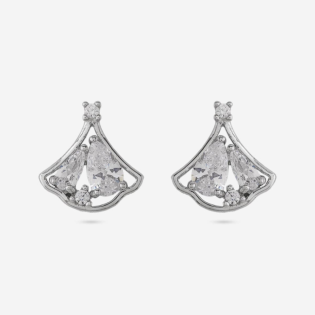 Silver Earring 92.5 Silver Earring 191340