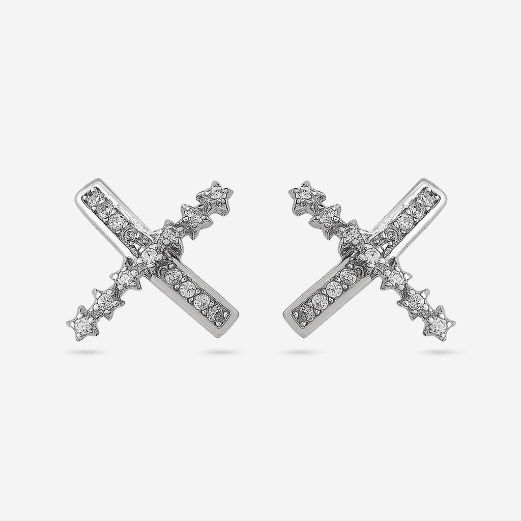 Silver Earring 92.5 Silver Earring 191343