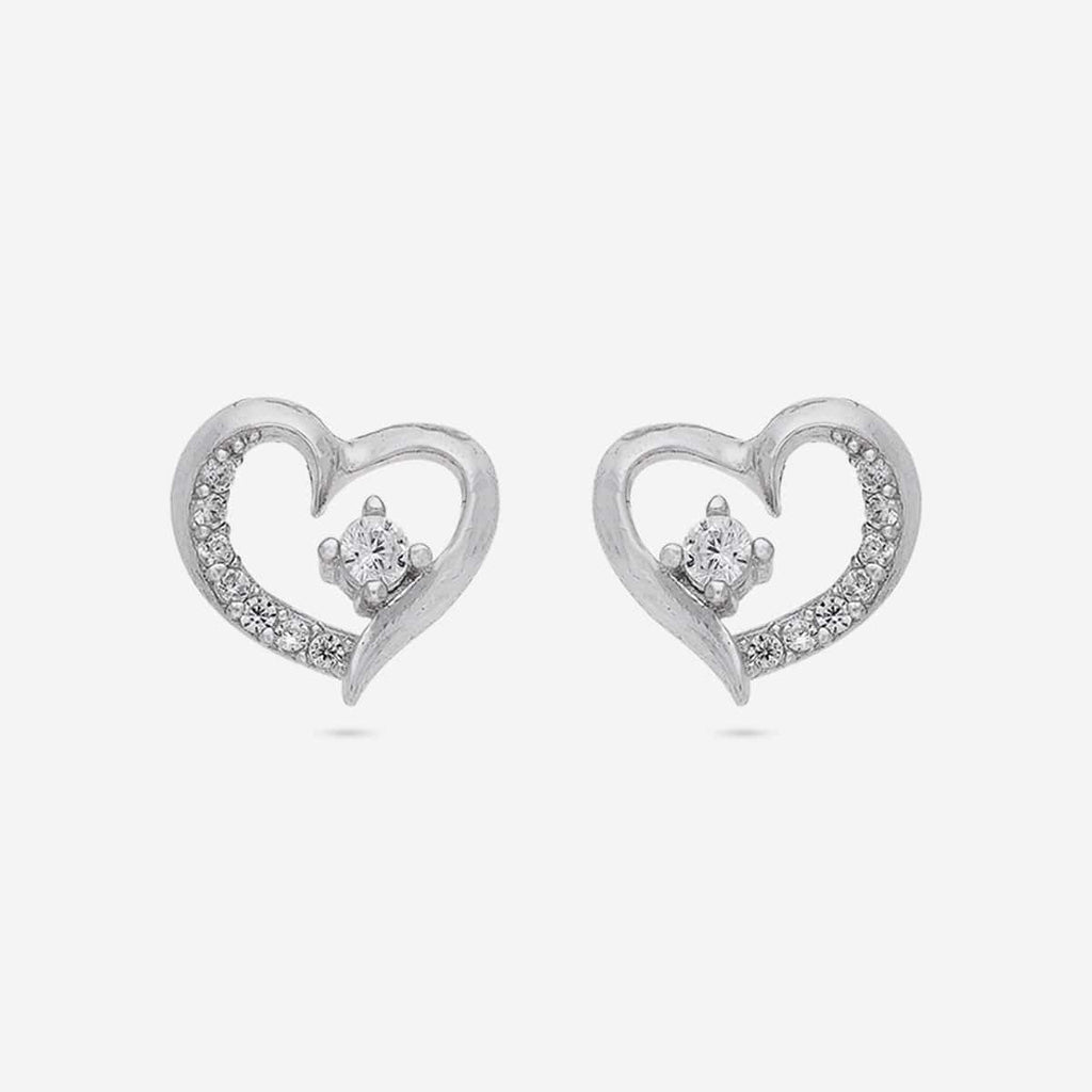 Silver Earring 92.5 Silver Earring 191344