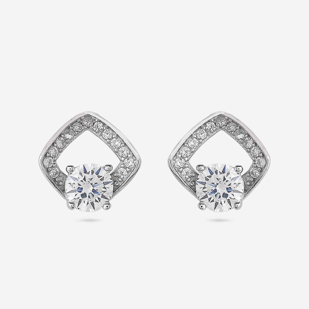 Silver Earring 92.5 Silver Earring 191346