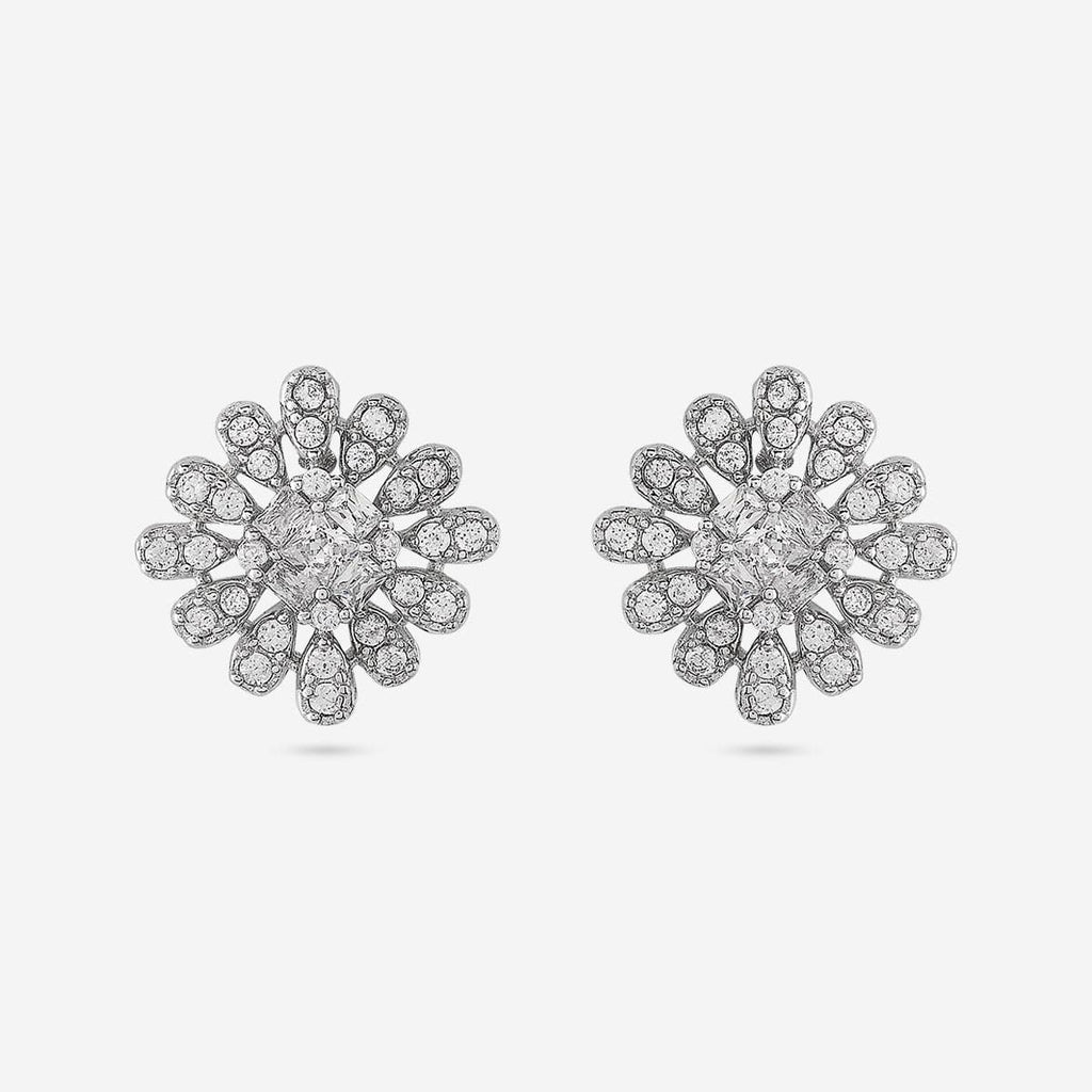 Silver Earring 92.5 Silver Earring 191429