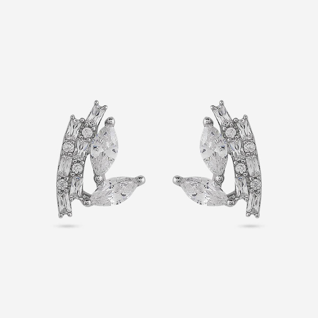 Silver Earring 92.5 Silver Earring 191430