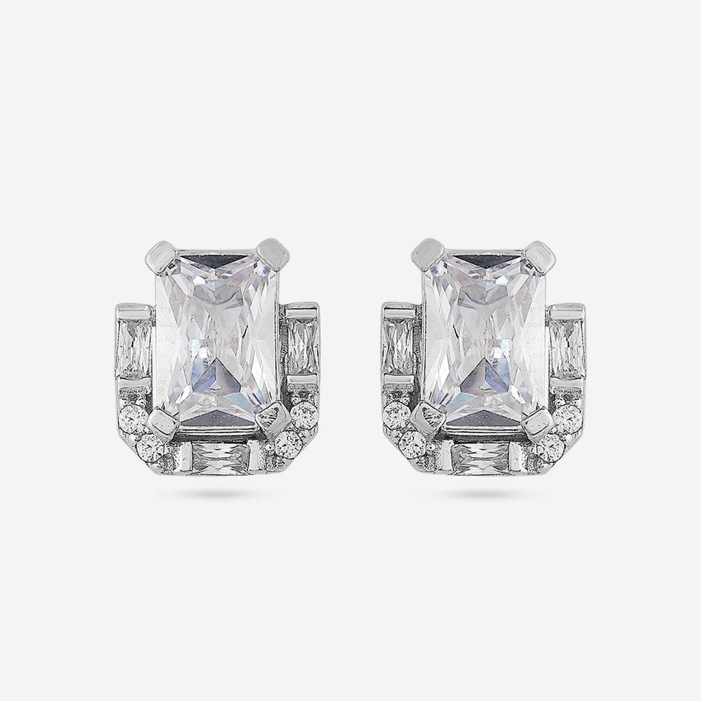 Silver Earring 92.5 Silver Earring 191434