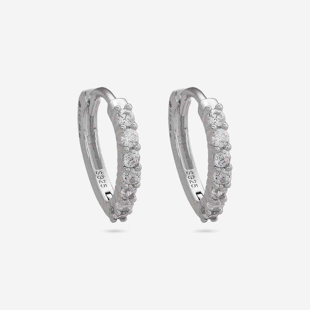 Silver Earring 92.5 Silver Earring 191448