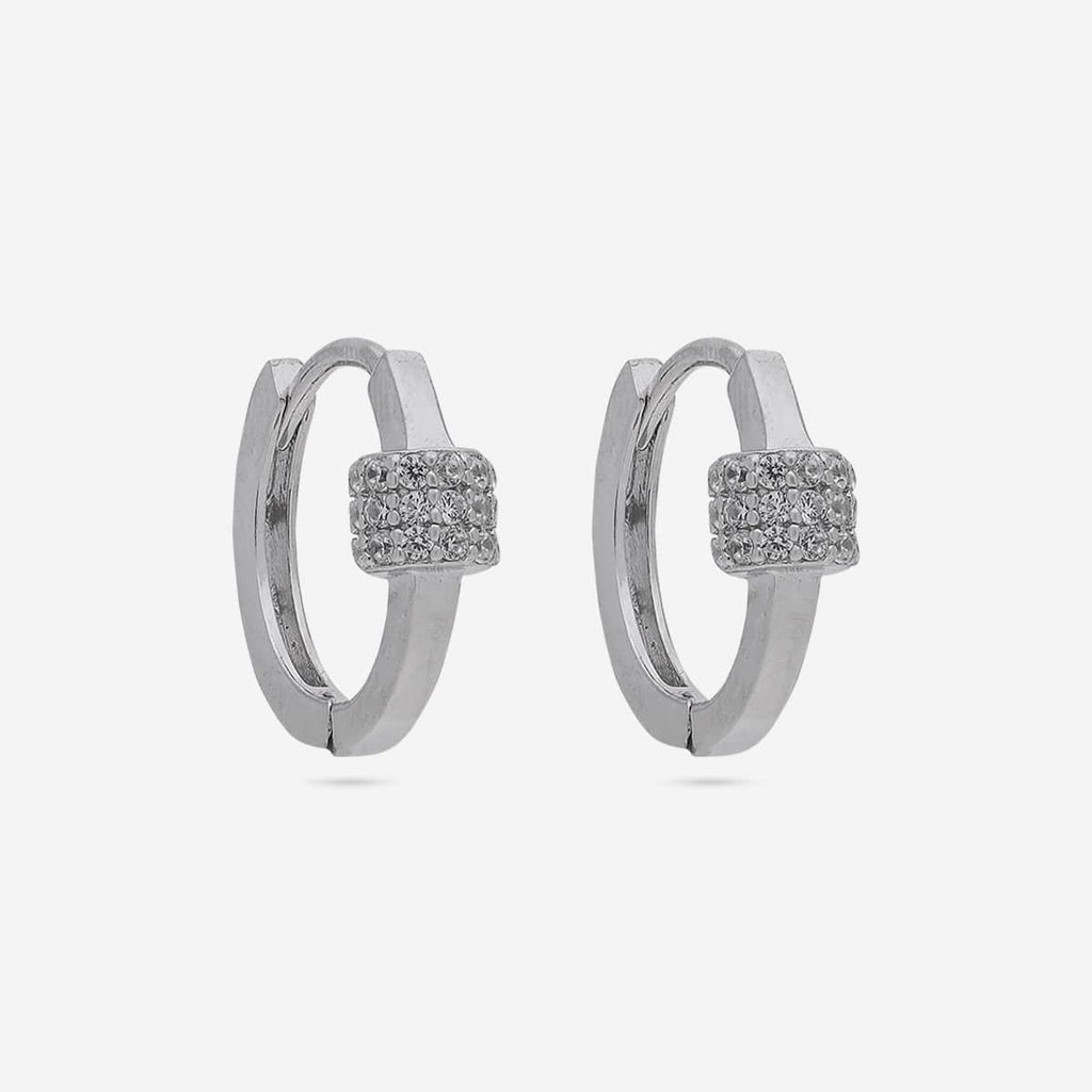 Silver Earring 92.5 Silver Earring 191449