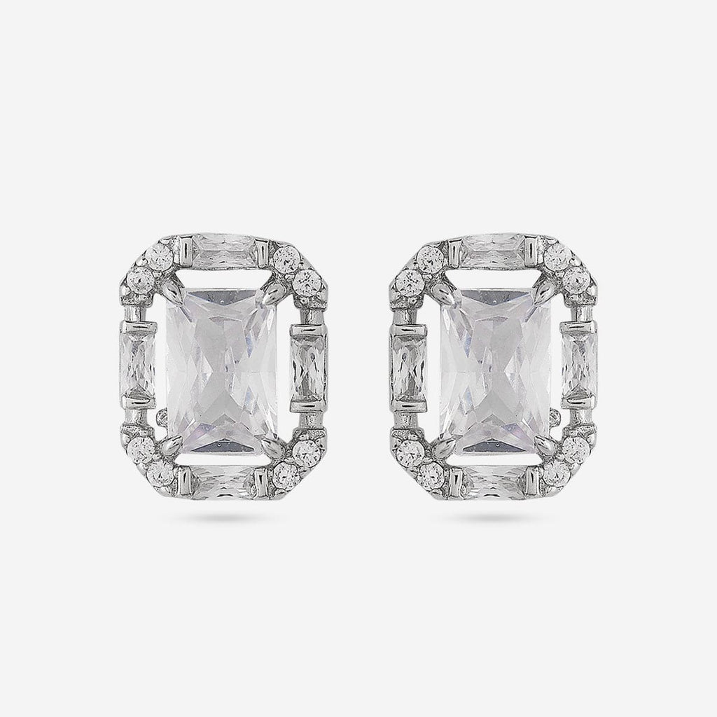 Silver Earring 92.5 Silver Earring 191461