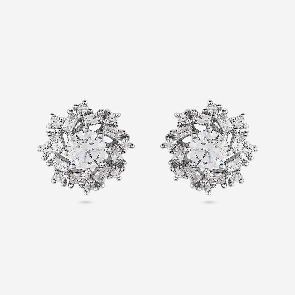 Silver Earring 92.5 Silver Earring 191462