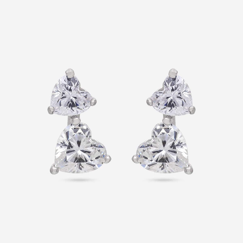 Silver Earring 92.5 Silver Earring 191528