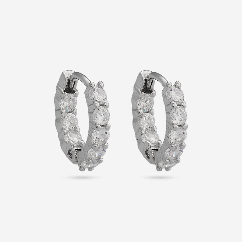 Silver Earring 92.5 Silver Earring 191541