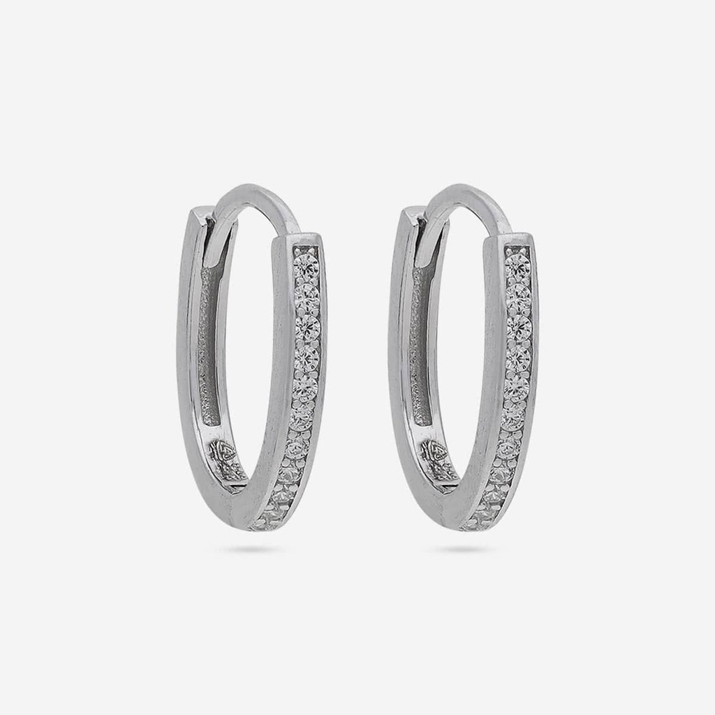 Silver Earring 92.5 Silver Earring 191542