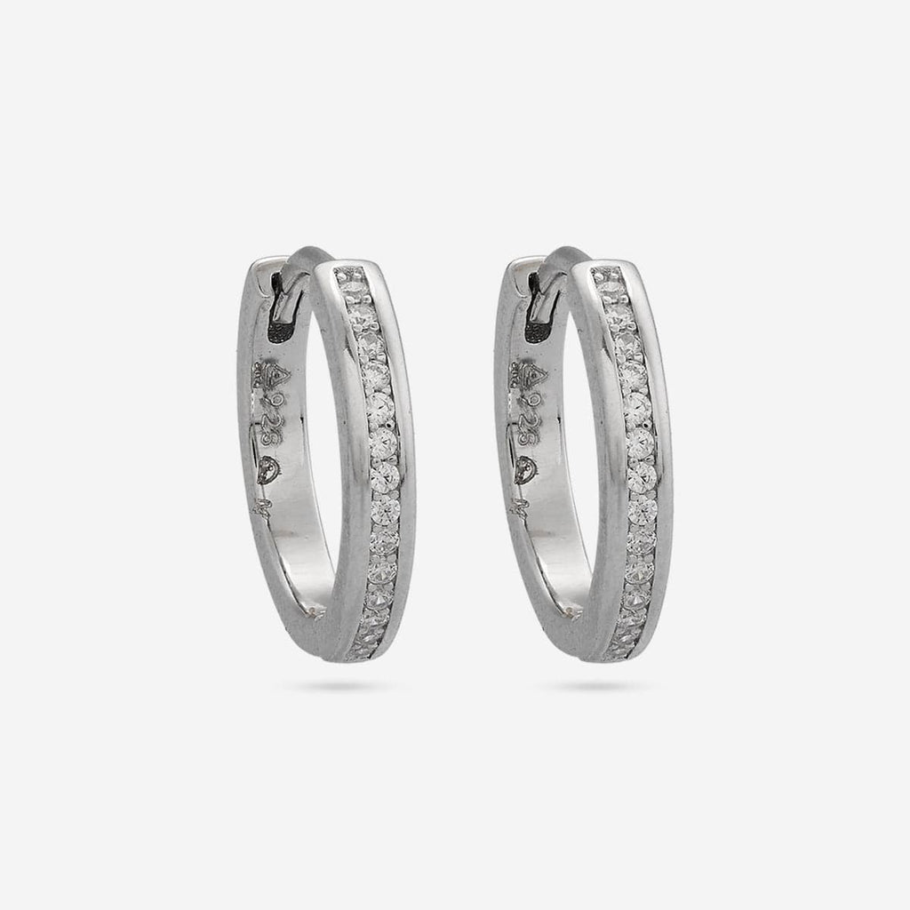 Silver Earring 92.5 Silver Earring 191543