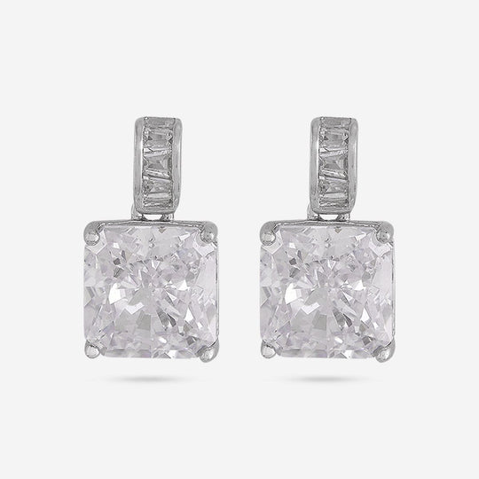 Silver Earring 92.5 Silver Earring 191546