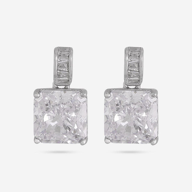 Silver Earring 92.5 Silver Earring 191546