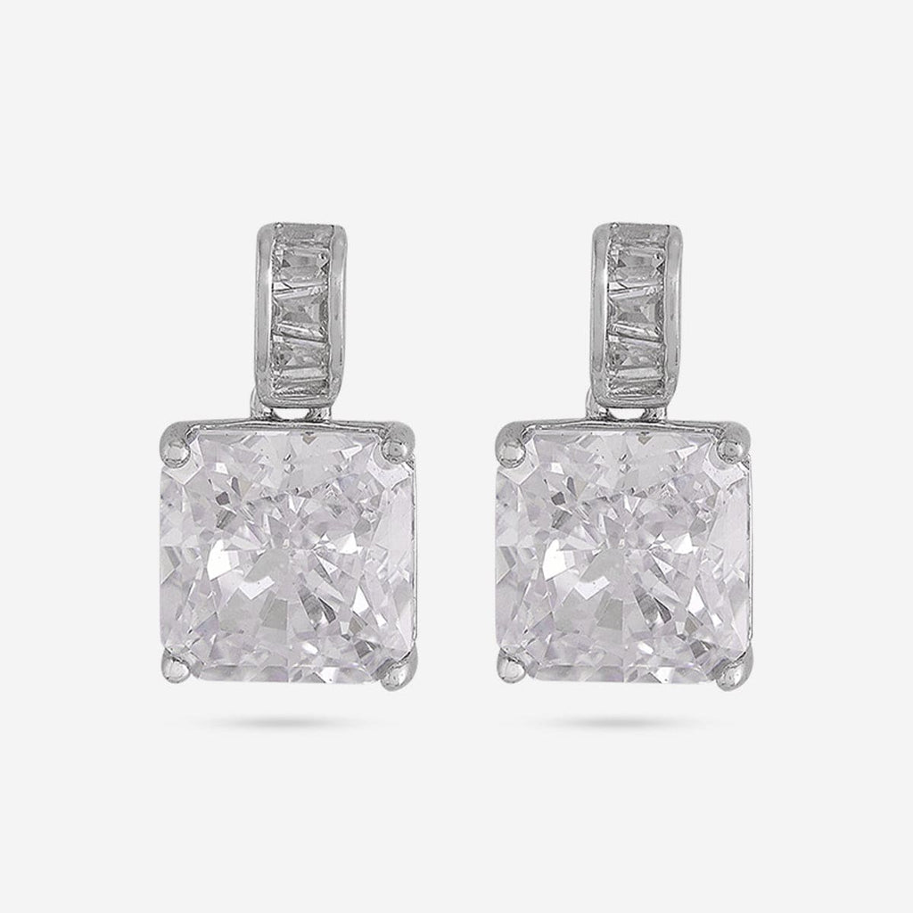 Silver Earring 92.5 Silver Earring 191546