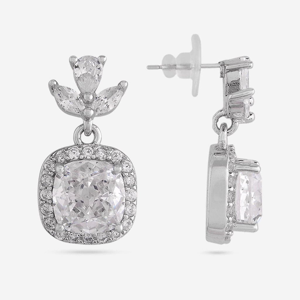 Silver Earring 92.5 Silver Earring 191547