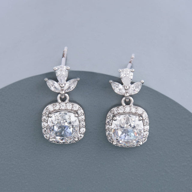 Silver Earring 92.5 Silver Earring 191547