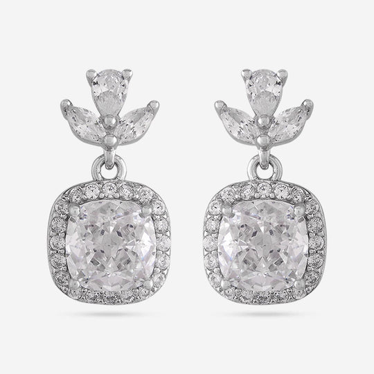 Silver Earring 92.5 Silver Earring 191547