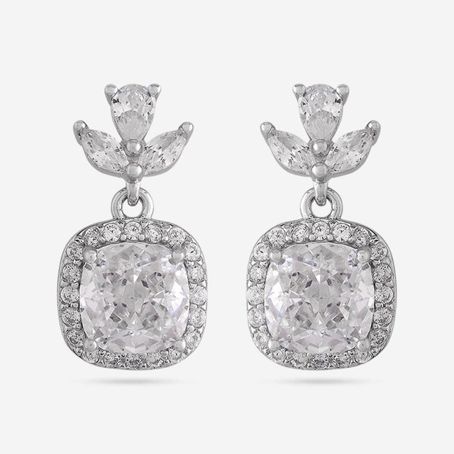 Silver Earring 92.5 Silver Earring 191547