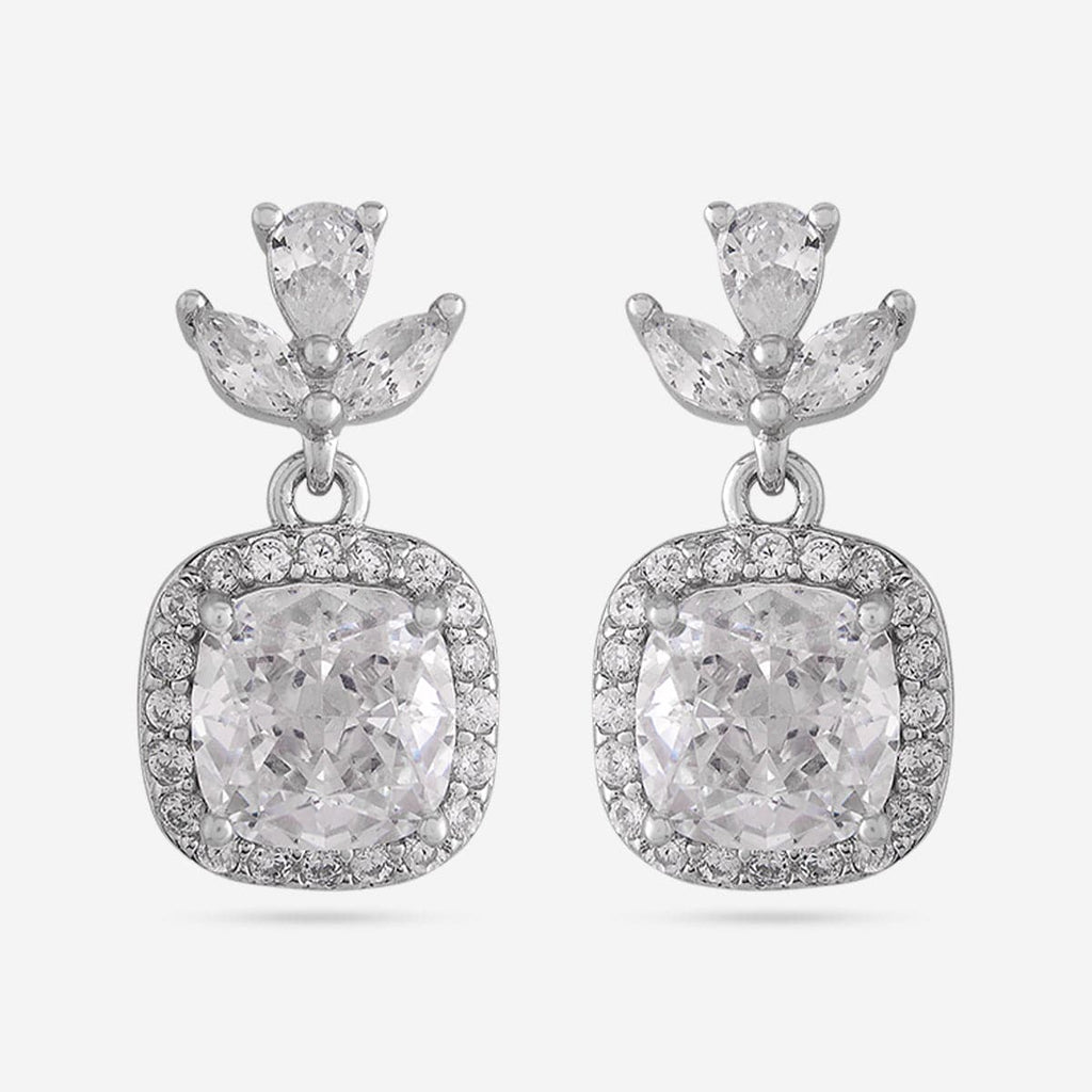 Silver Earring 92.5 Silver Earring 191547