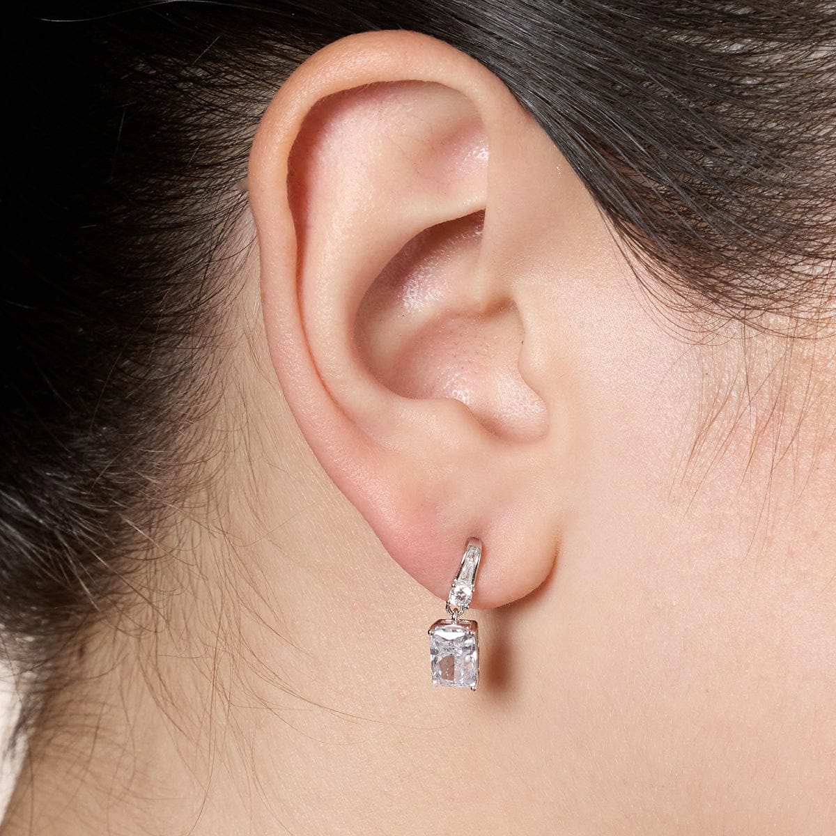 Silver Earring 92.5 Silver Earring 191548