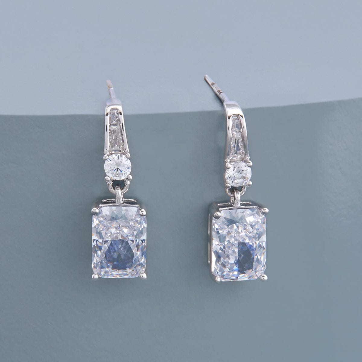 Silver Earring 92.5 Silver Earring 191548