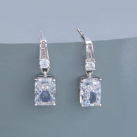 Silver Earring 92.5 Silver Earring 191548