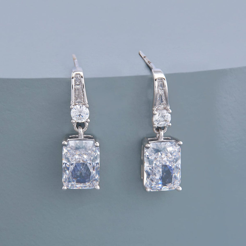 Silver Earring 92.5 Silver Earring 191548