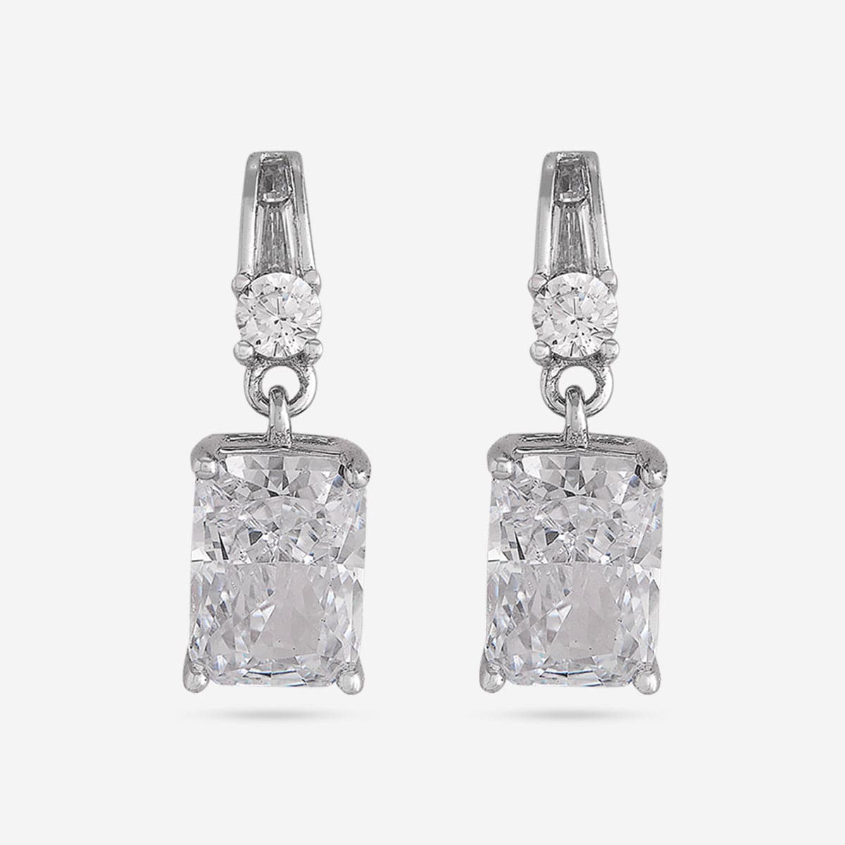 Silver Earring 92.5 Silver Earring 191548