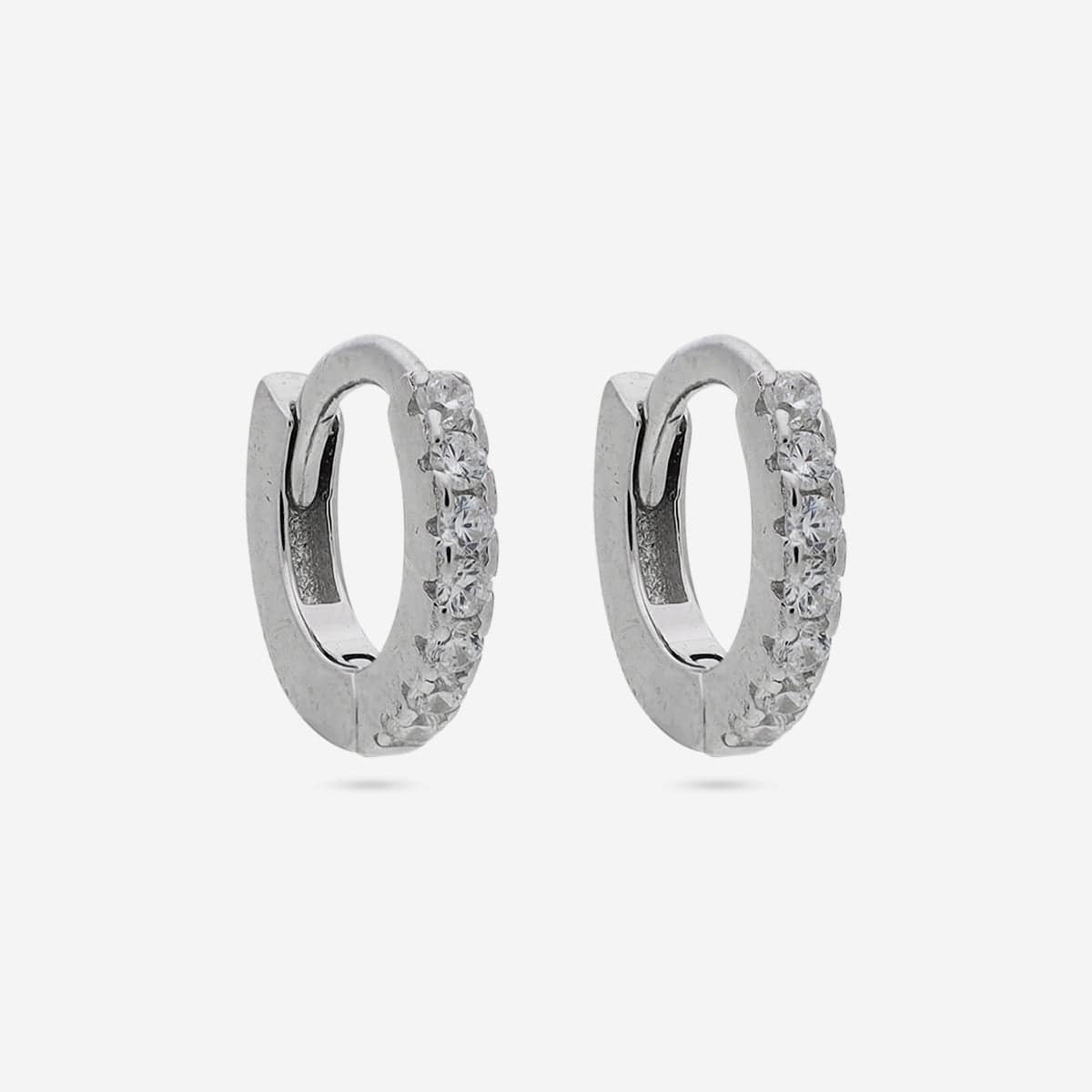 Silver Earring 92.5 Silver Earring 191553