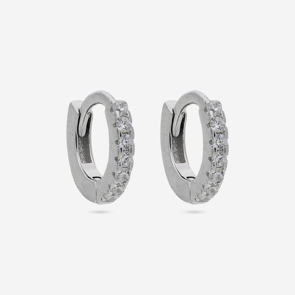 Silver Earring 92.5 Silver Earring 191553