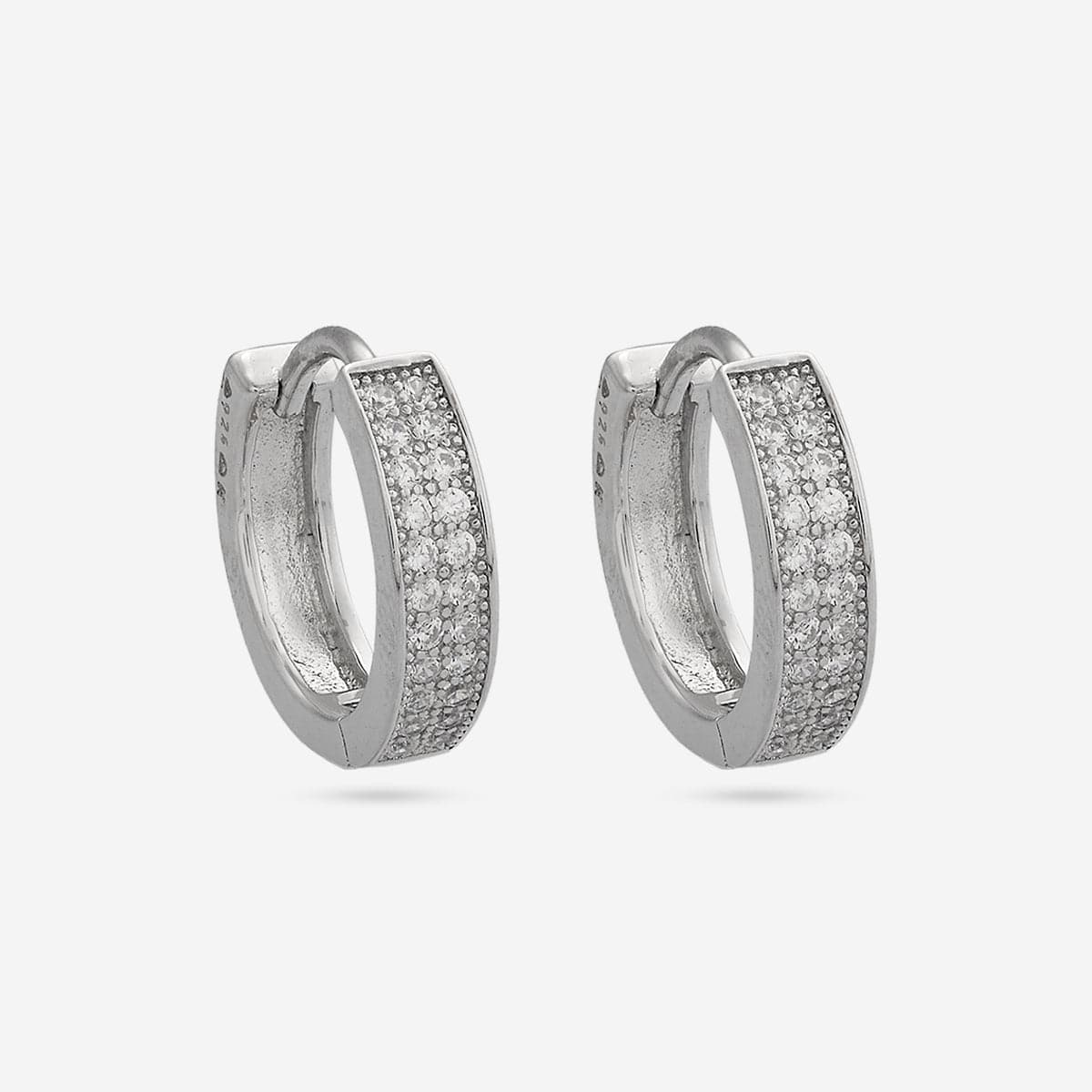 Silver Earring 92.5 Silver Earring 191554