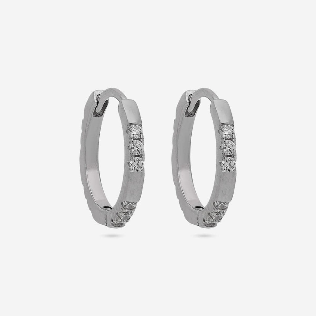 Silver Earring 92.5 Silver Earring 191555