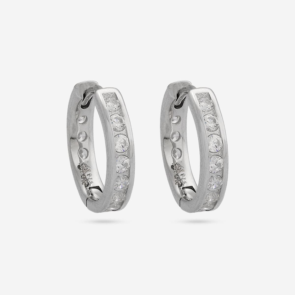 Silver Earring 92.5 Silver Earring 191560