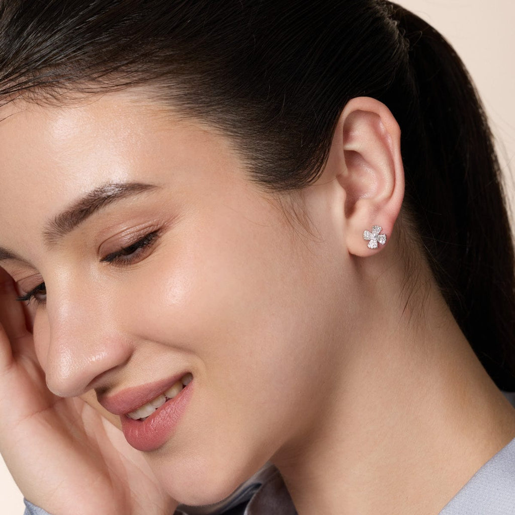 Silver Earring 92.5 Silver Earring 191568