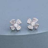 Silver Earring 92.5 Silver Earring 191568