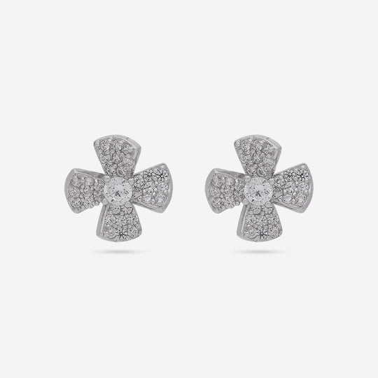 Silver Earring 92.5 Silver Earring 191568