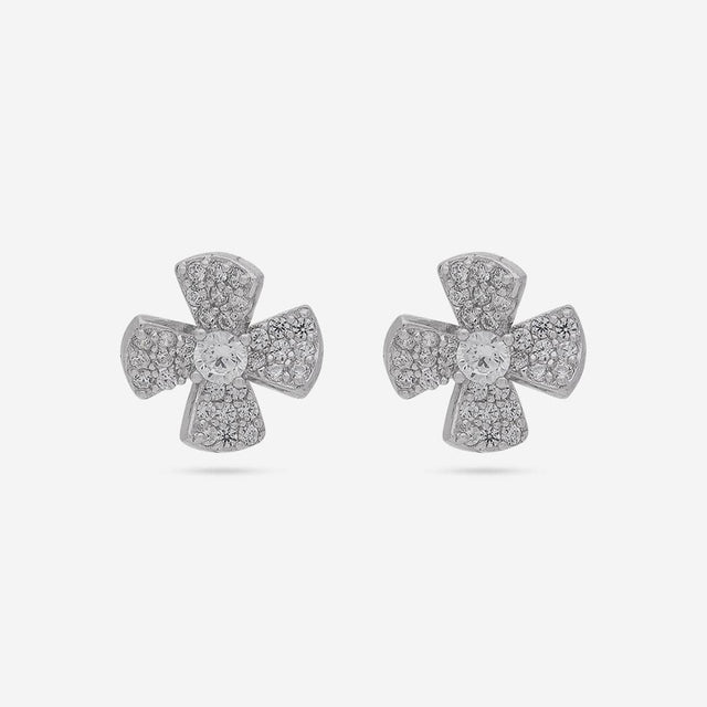 Silver Earring 92.5 Silver Earring 191568