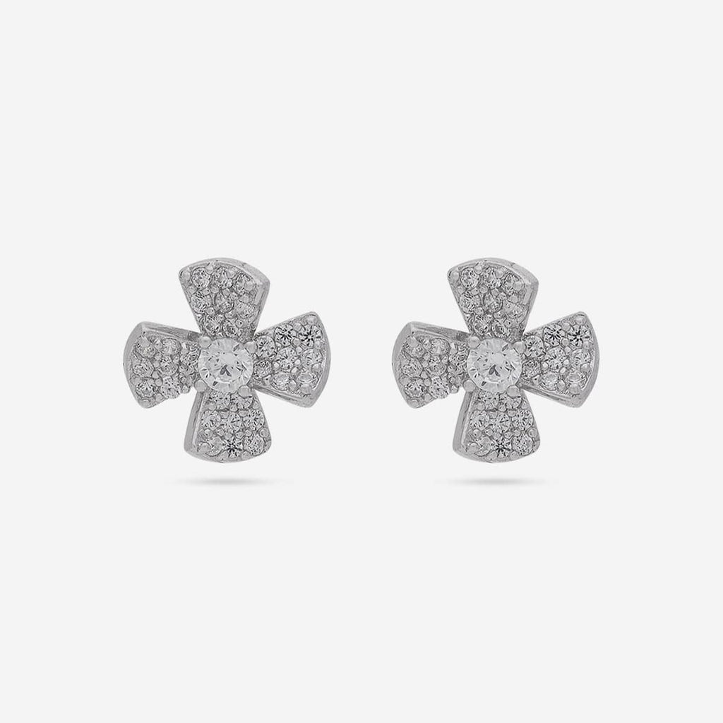 Silver Earring 92.5 Silver Earring 191568