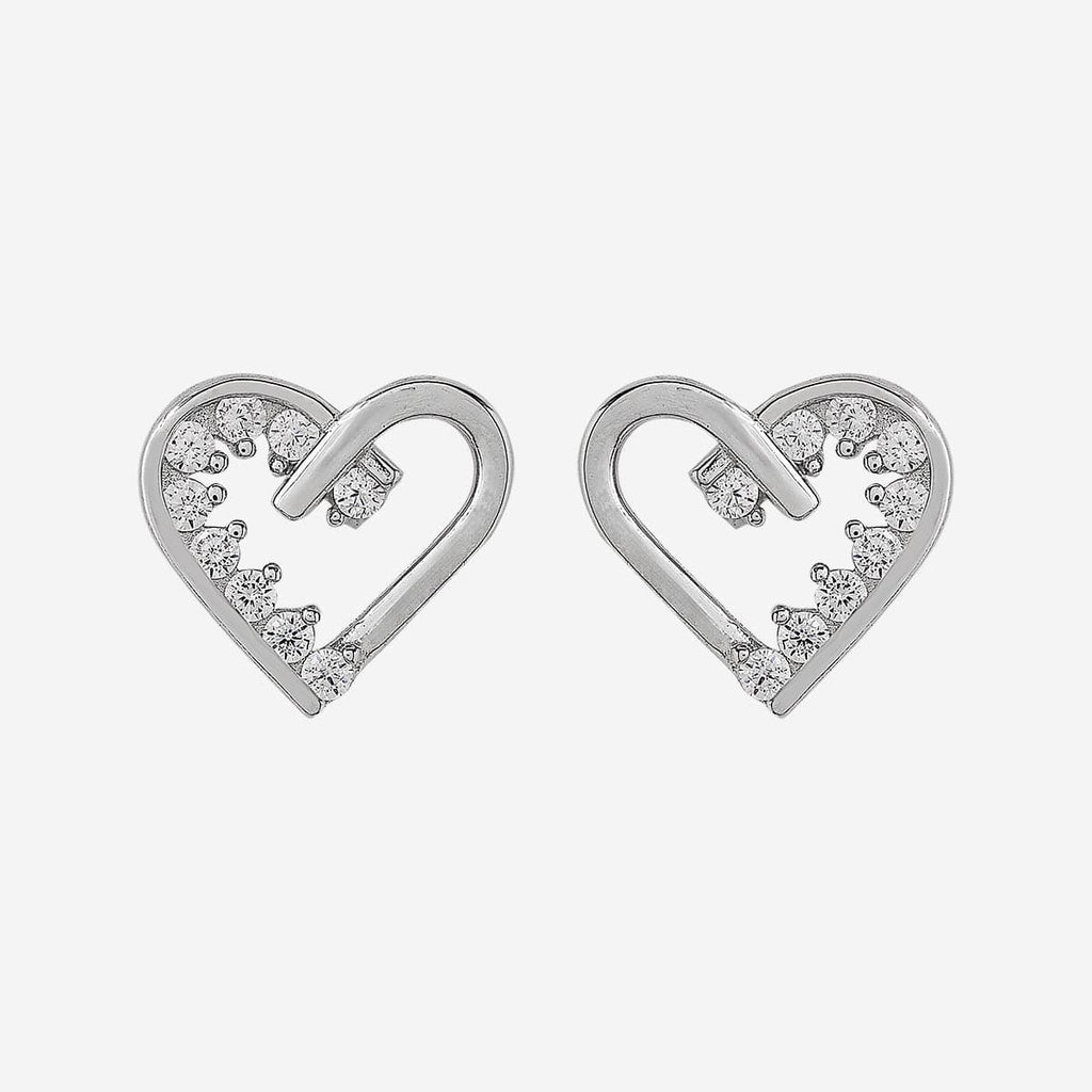 Silver Earring 92.5 Silver Earring 191573