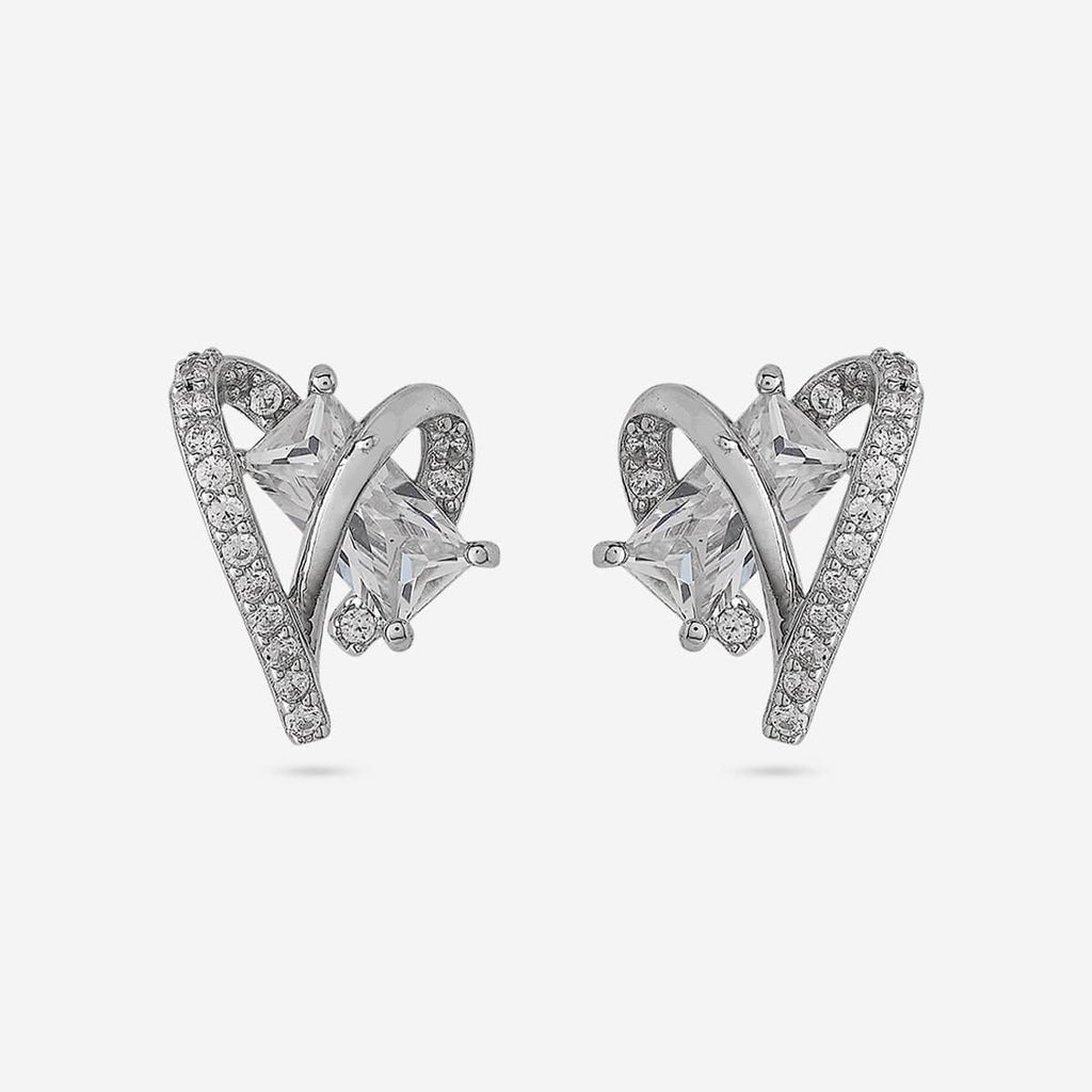 Silver Earring 92.5 Silver Earring 191574