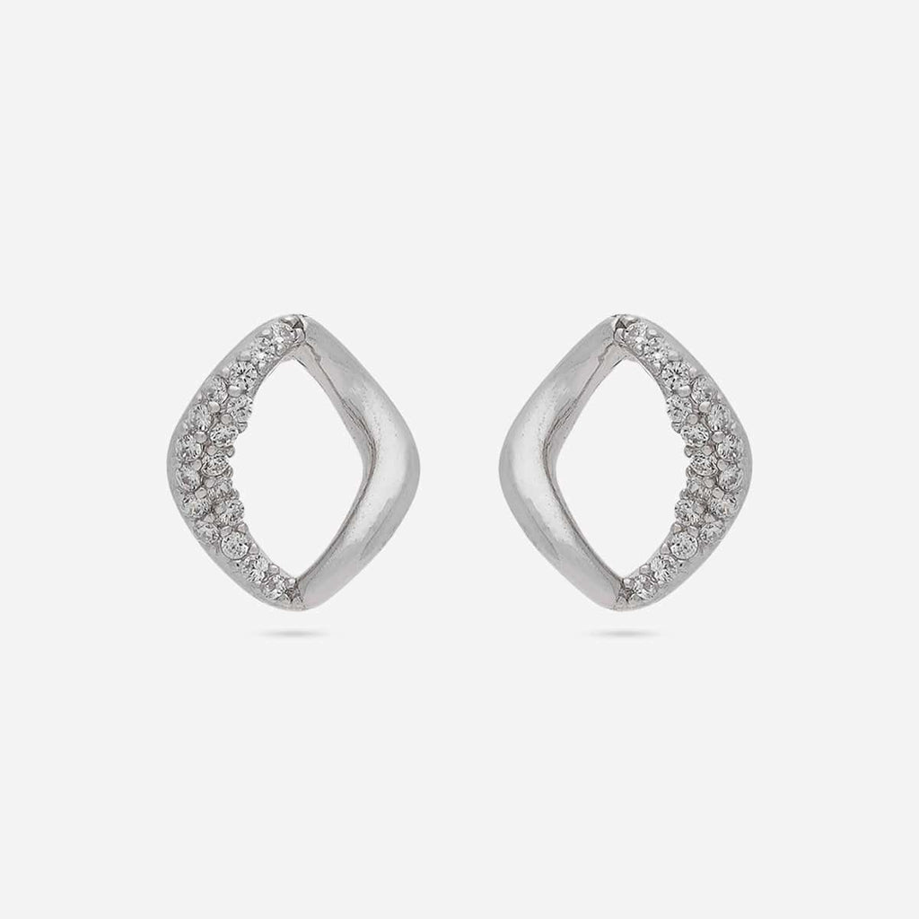 Silver Earring 92.5 Silver Earring 191576