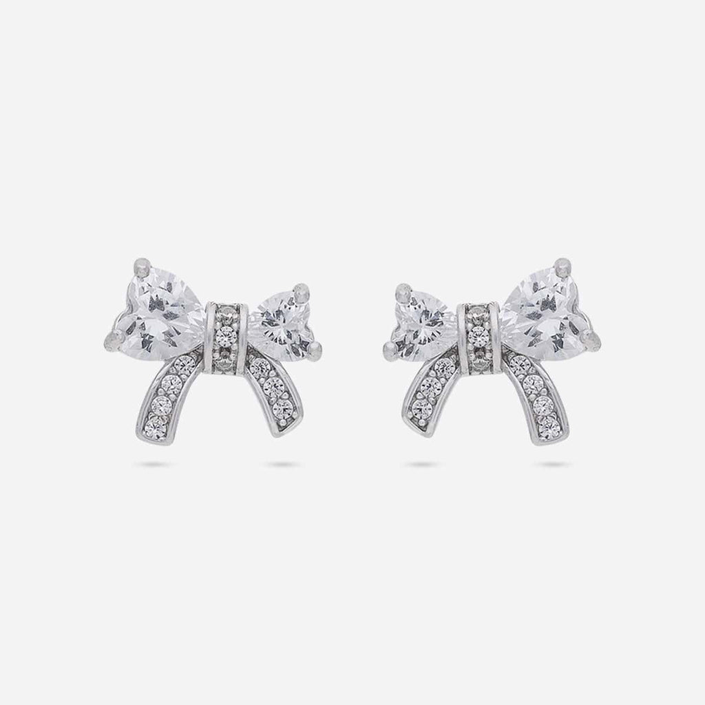 Silver Earring 92.5 Silver Earring 191579