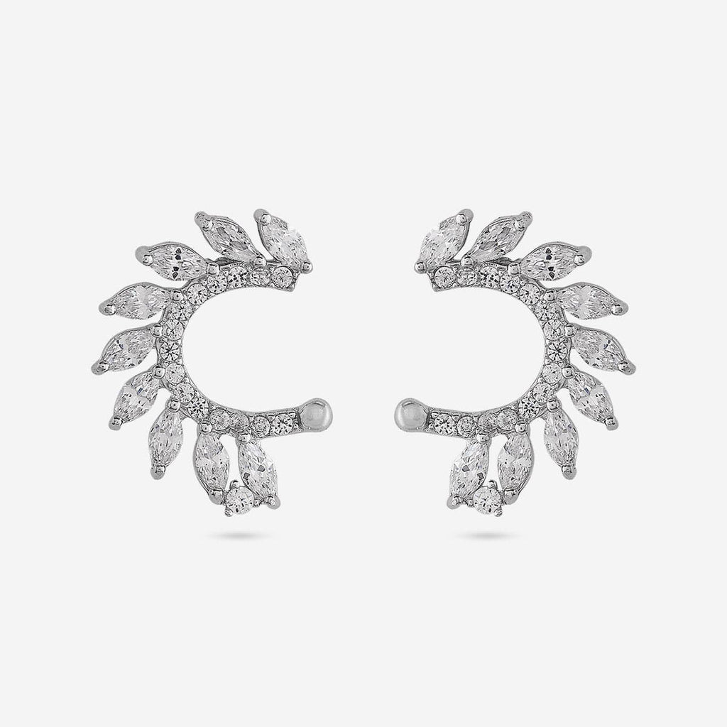 Silver Earring 92.5 Silver Earring 191581