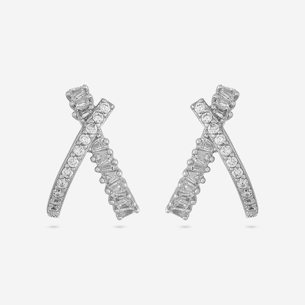 Silver Earring 92.5 Silver Earring 191583