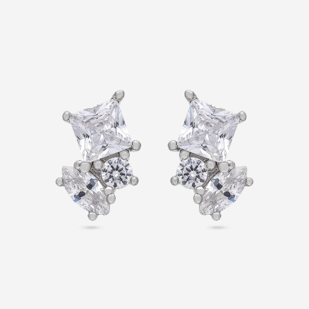 Silver Earring 92.5 Silver Earring 194253