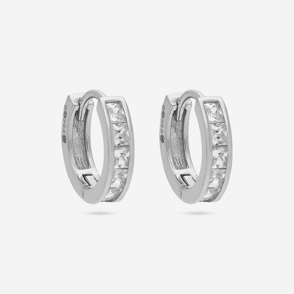 Silver Earring 92.5 Silver Earring 194328