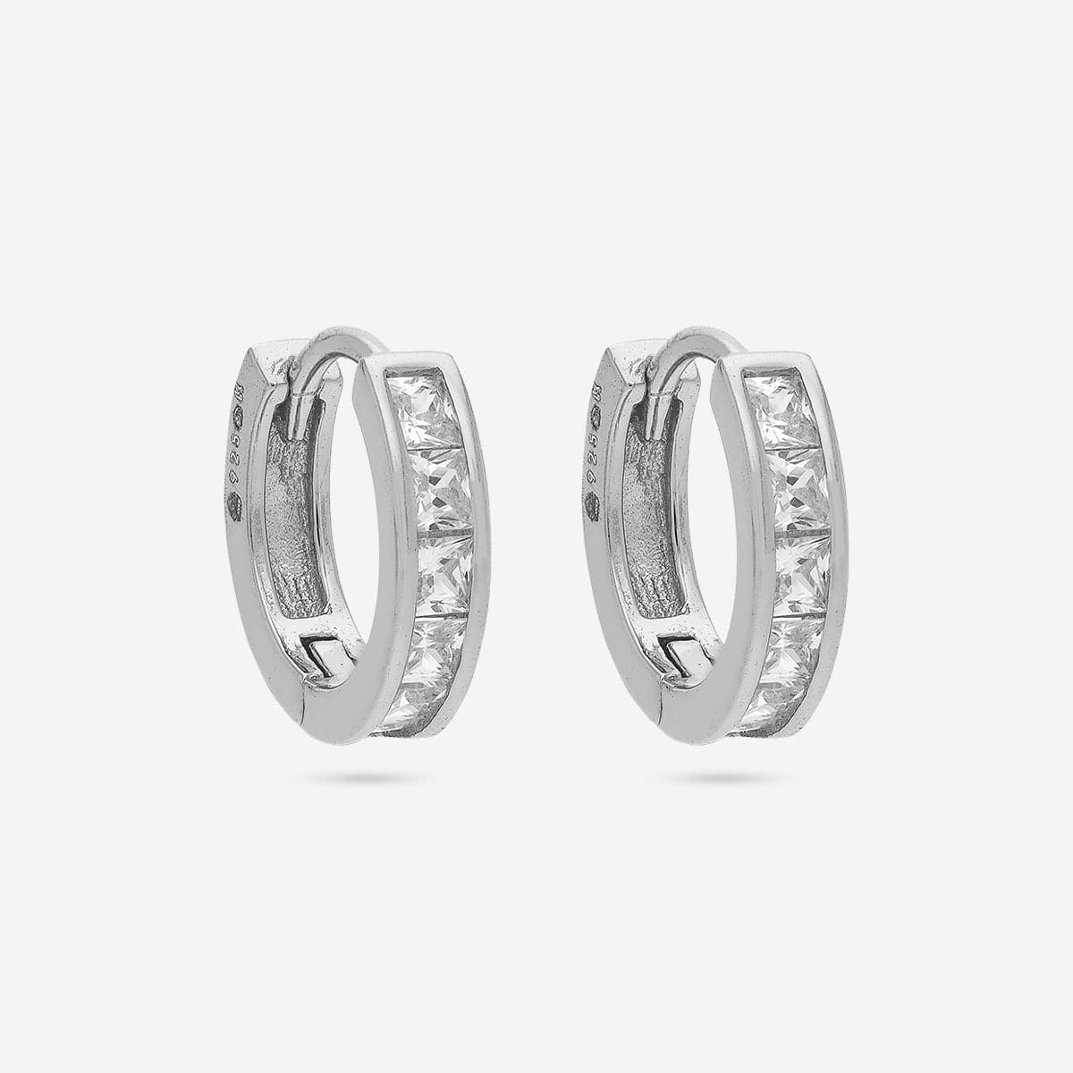 Silver Earring 92.5 Silver Earring 194328